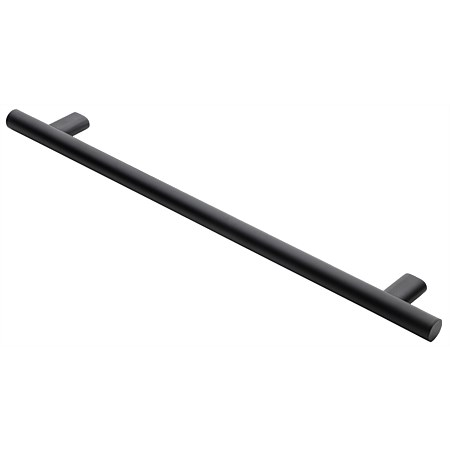 LeVivi Heated Towel Pole 900mm Black