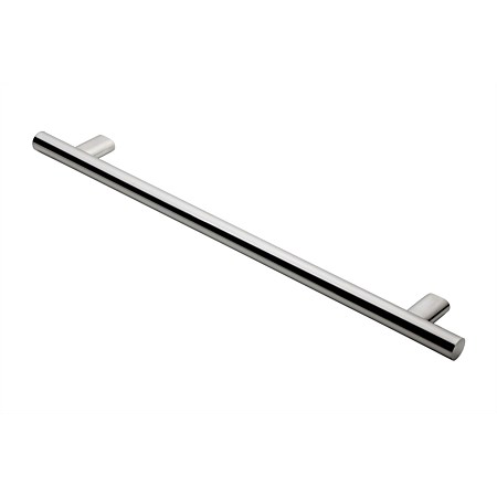LeVivi Heated Towel Pole 900mm Polished