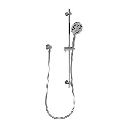 Felton Willo II Single Spray Slide Shower Chrome