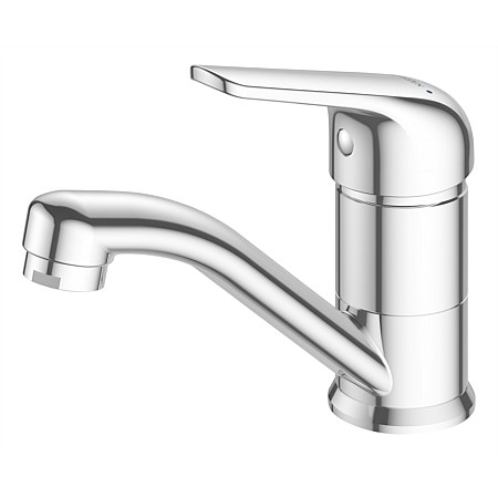 Methven Promix Single Lever Swivel Spout Basin Mixer