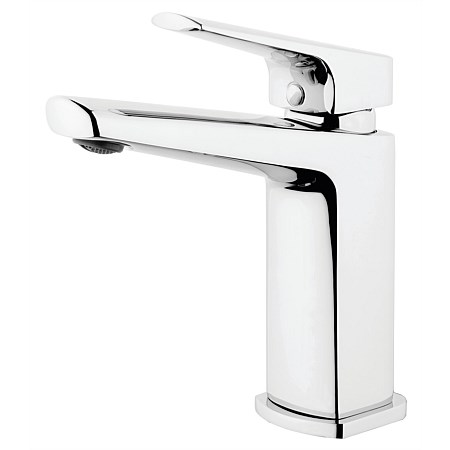 Voda Eclipse Basin Mixer Chrome