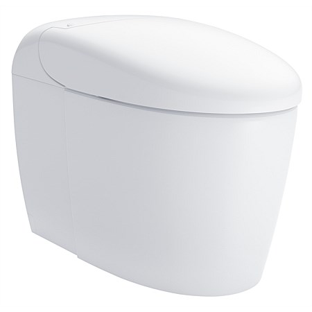 Toto NeoRest RS Luxurious Smart Toilet