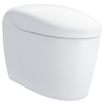Toto NeoRest RS Luxurious Smart Toilet