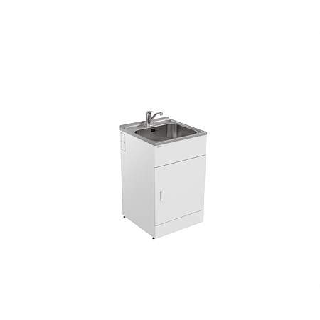 Supertub Standard Laundry Tub with All Pressure Tap