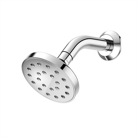 Methven Maku MK2 Wall Shower Chrome