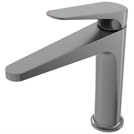 Methven Maku MK2 Sink Mixer Gunmetal