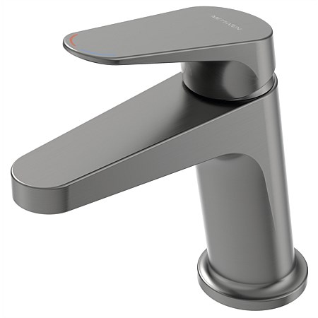 Methven Maku MK2 Basin Mixer Gunmetal