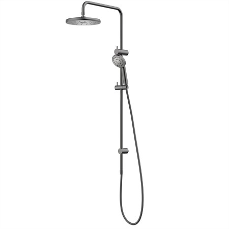 Methven Maku MK2 Satinjet Shower System Gunmetal