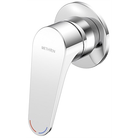Methven Maku MK2 Shower Mixer Chrome