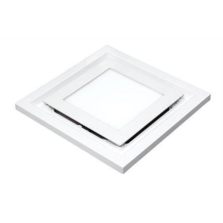 Amore Halo Two Room Quiet 900m3/hr Bathroom Fan White