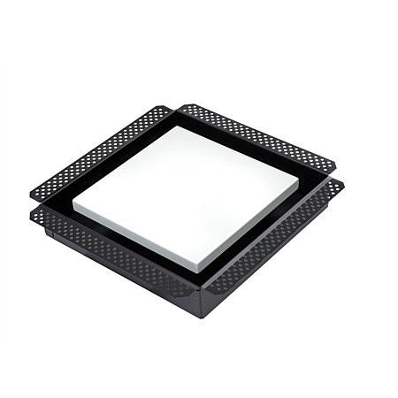 AmorePure Single Room Quiet 650m3/hr Bathroom Fan White