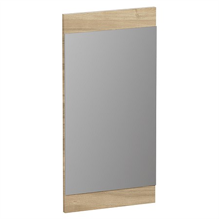 LeVivi Capri 600mm Mirror Ranfurly Oak