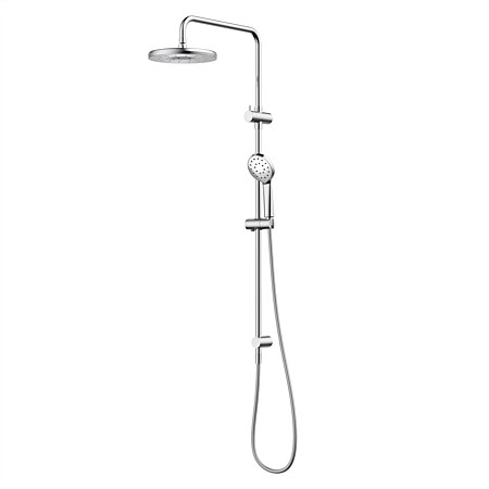 Methven Kea MK2 Shower System Chrome
