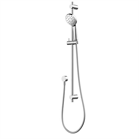 Methven Kea MK2 Rail Shower Chrome