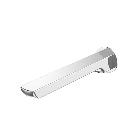 Methven Kea MK2 Wall Basin Bath Spout Chrome