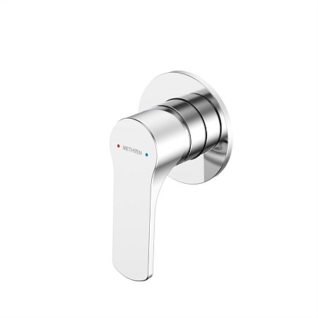 Methven Kea MK2 Shower Mixer Chrome