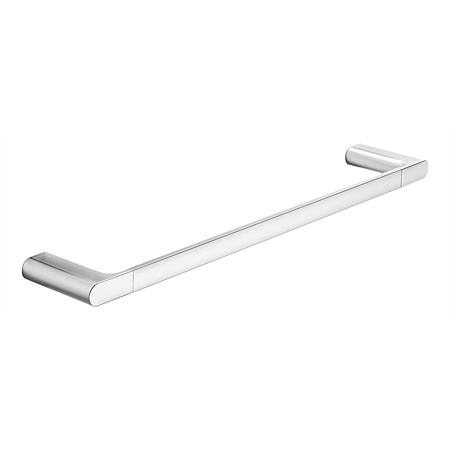 Inda Mito Collection 640mm Towel Rail Chrome