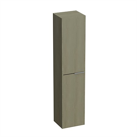 LeVivi Nexa 1600mm Storage Cabinet Light Oak