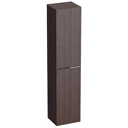 LeVivi Nexa 1600mm Storage Cabinet Walnut