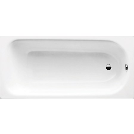 Kaldewei 1700mm Saniform Bath - Second (with repair)