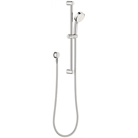 Grohe Tempesta Cosmo Slide Shower Chrome