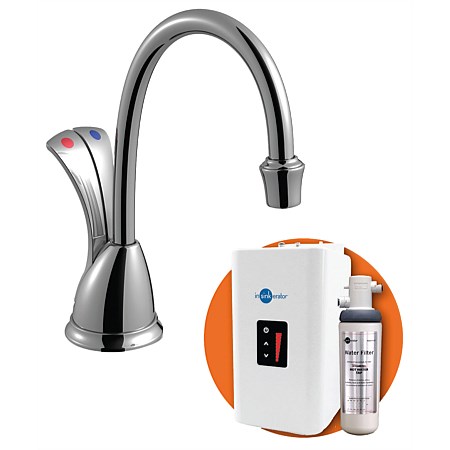 InSinkErator HotTap Water Dispenser