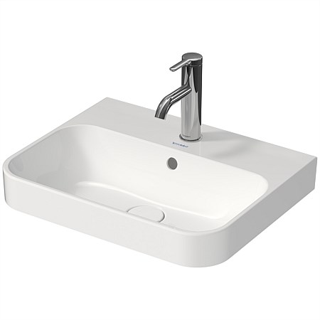 Duravit Happy D.2 500mm Counter Top Basin White
