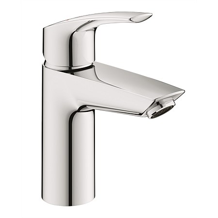 GROHE Eurosmart New Care Basin Mixer Chrome